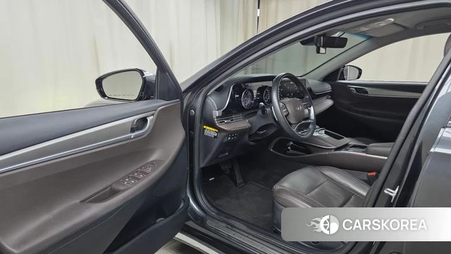 Hyundai The New Grandeur IG id 3911374 из Кореи 20