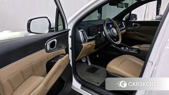 Kia The New Sorento 4th Generation id 4315446 из Кореи 37