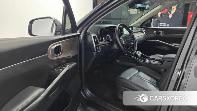Kia Sorento 4th Generation id 4475961 из Кореи 20