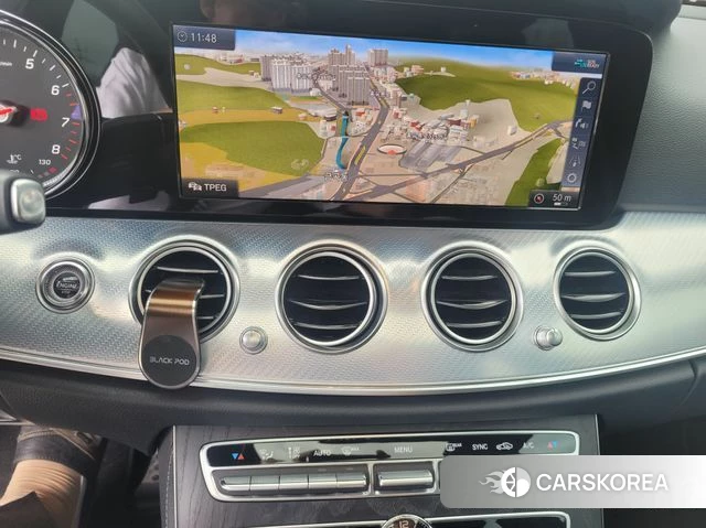 Mercedes-Benz E-Class W213 id 3844301 из Кореи 20