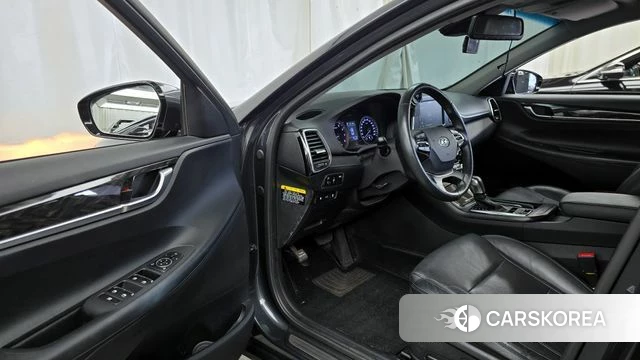 Hyundai Grandeur IG id 4390383 из Кореи 32