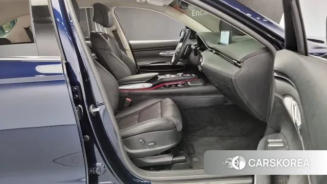 Genesis GV70 id 2883870 из Кореи 20