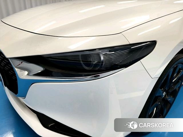 Mazda 3 Angkesaila id 4300395 из Китая 20