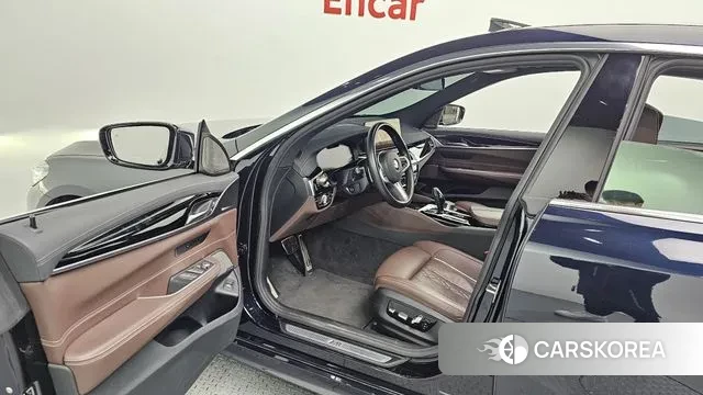 BMW 6 Series GT (G32) id 3334070 из Кореи 20