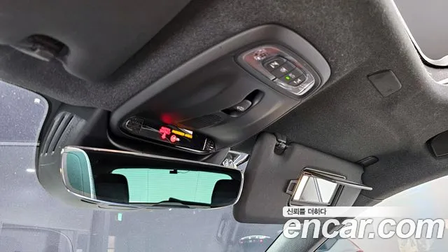 Volvo XC40 id 2729839 из Кореи 20