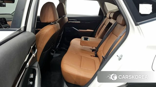 Kia The New Seltos id 4315776 из Кореи 32
