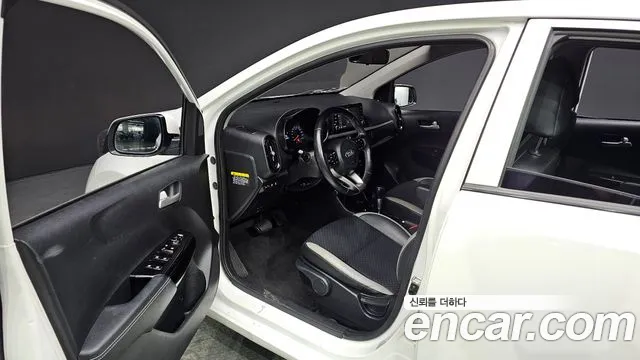 Kia All New Morning (JA) id 2465415 из Кореи 20