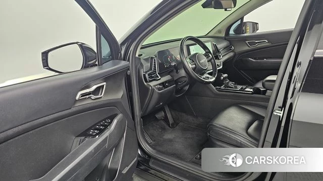 Kia Sportage 5th Generation id 3799410 из Кореи 20