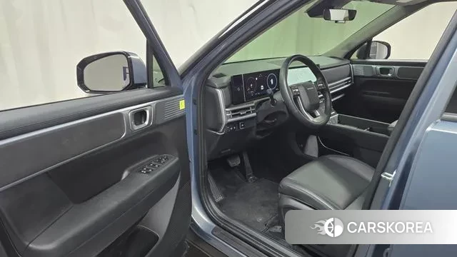 Hyundai Santa Fe (MX5) id 3763352 из Кореи 20