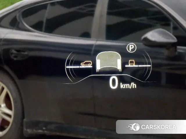 Land Rover Range Rover 5th Generation id 2939548 из Кореи 20