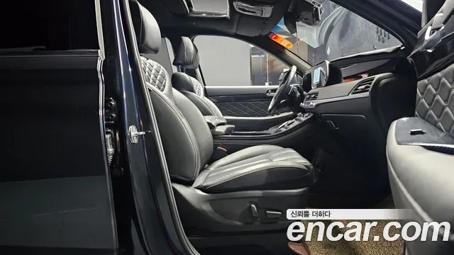 Hyundai Palisade id 2926538 из Кореи 20