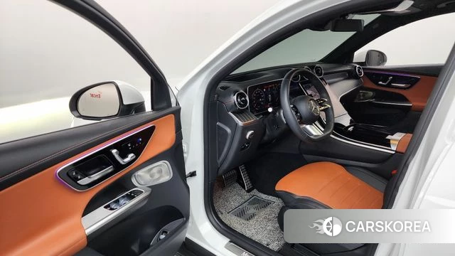Mercedes-Benz GLC-Class X254 id 4499679 из Кореи 35