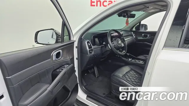 Kia Sorento 4th Generation id 2626987 из Кореи 20