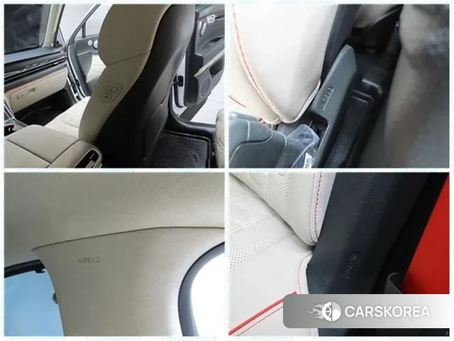 Genesis GV80 Coupe id 3770062 из Кореи 20