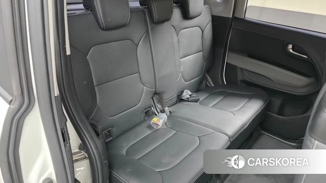 Kia The New Kia Ray id 4958387 из Кореи 31