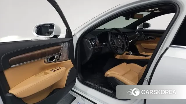 Volvo S90 id 3620252 из Кореи 20