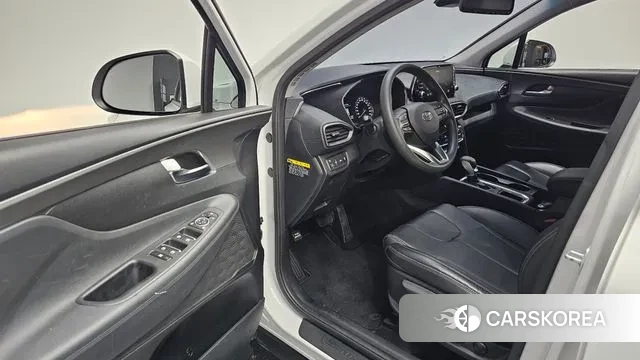 Hyundai Santa Fe TM id 3363170 из Кореи 20