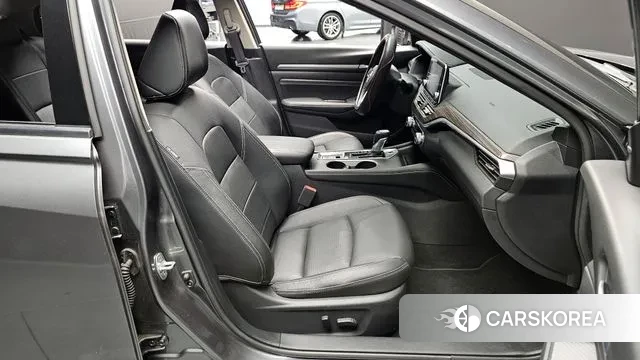 Nissan Altima (L34) id 3283641 из Кореи 20