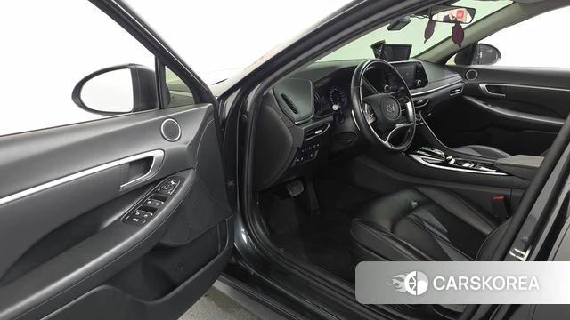 Hyundai Sonata Hybrid (DN8) id 4572849 из Кореи 30