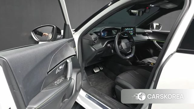 Peugeot e-2008 second generation id 3864560 из Кореи 20