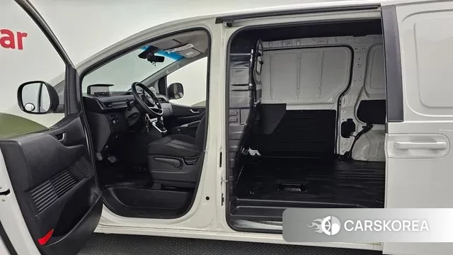 Hyundai Staria id 3707755 из Кореи 20