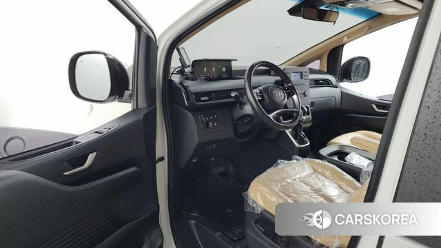 Hyundai Staria id 3806556 из Кореи 20