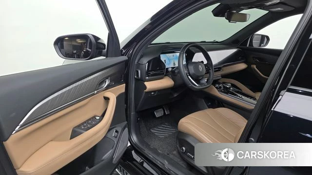 Renault Korea (Samsung) Grand Coleos id 4291773 из Кореи 33