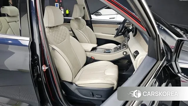 Hyundai Palisade id 3226140 из Кореи 20