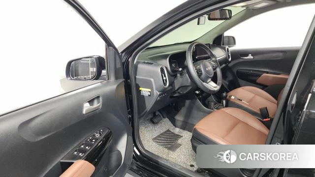 Kia The New Morning (JA) id 3909336 из Кореи 20