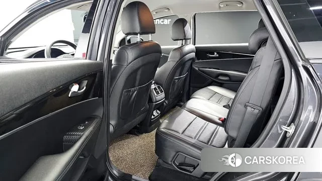 Kia The New Sorento id 3013905 из Кореи 20