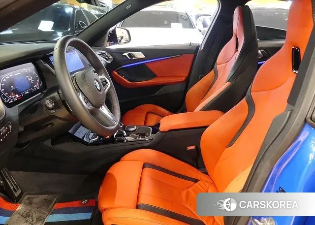 BMW 2 Series Gran Coupe (F44) id 3509304 из Кореи 20