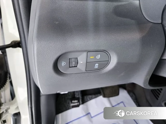 Hyundai Casper id 3595312 из Кореи 20