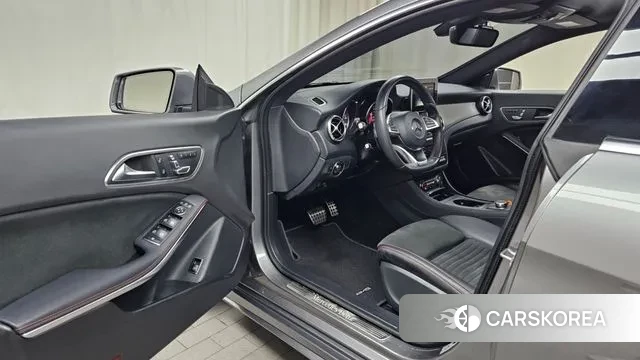 Mercedes-Benz CLA-Class C117 id 3754709 из Кореи 20