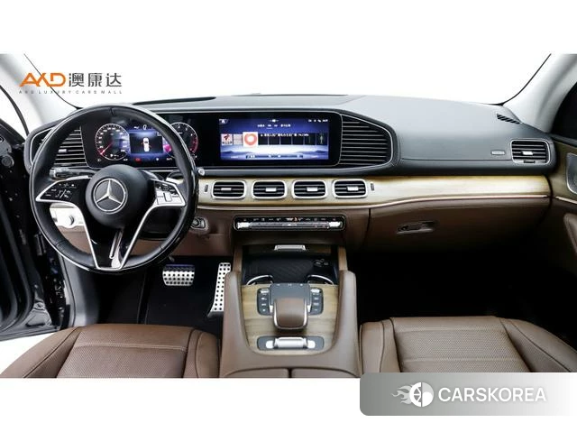 Mercedes-Benz GLS id 4265136 из Китая 11