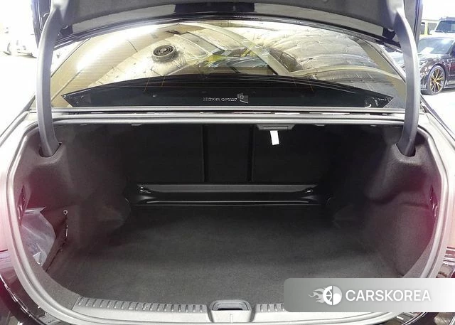 Mercedes-Benz E-Class W214 id 4336919 из Кореи 20