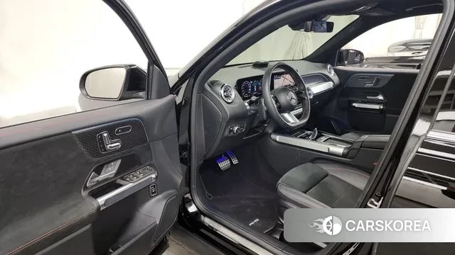 Mercedes-Benz GLB-Class X247 id 3517485 из Кореи 20