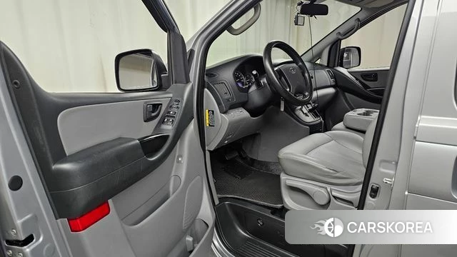 Hyundai Grand Starex id 4552077 из Кореи 30