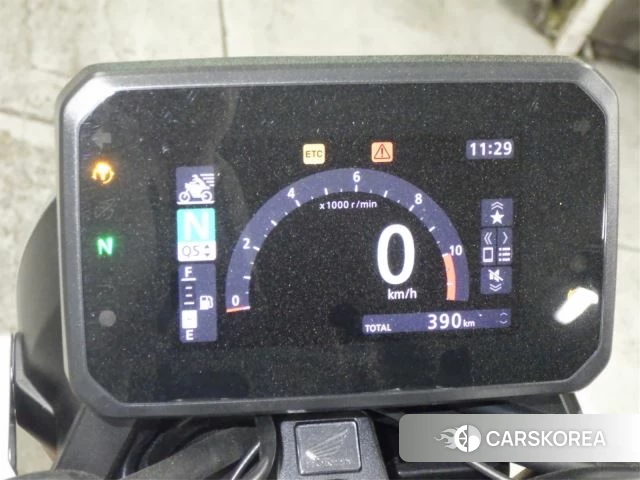 OTHER CB1000F id 3948495 из Японии 34
