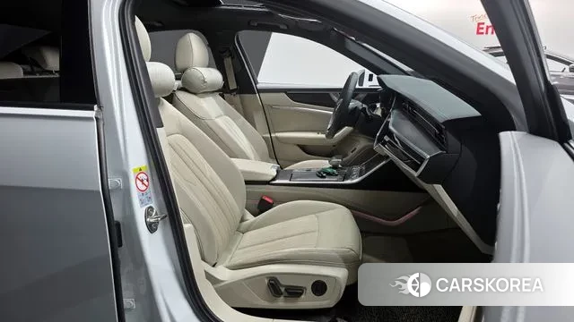 Audi A6 (C8) id 3765297 из Кореи 20