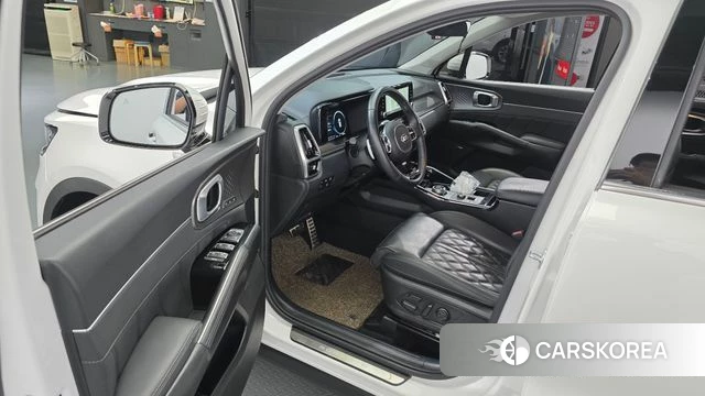 Kia Sorento 4th Generation id 4657375 из Кореи 36