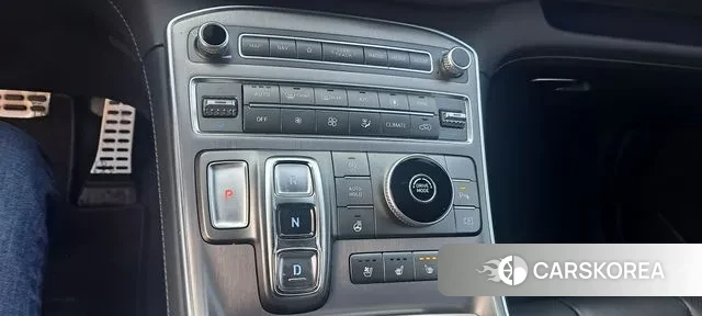 Hyundai The New Santa Fe id 3468746 из Кореи 19