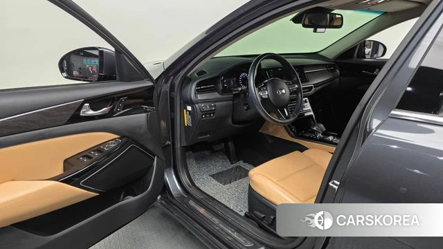 Kia K7 Premier id 4268935 из Кореи 20