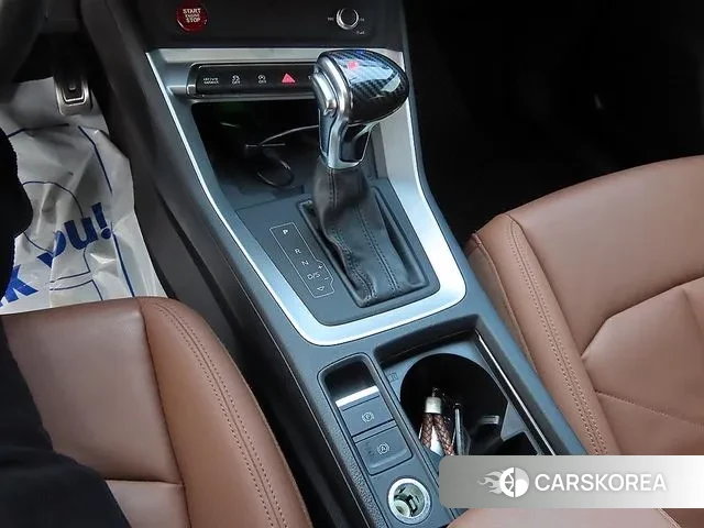 Audi Q3 (F3) id 3407507 из Кореи 20