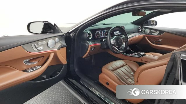 Mercedes-Benz E-Class W213 id 3853353 из Кореи 20