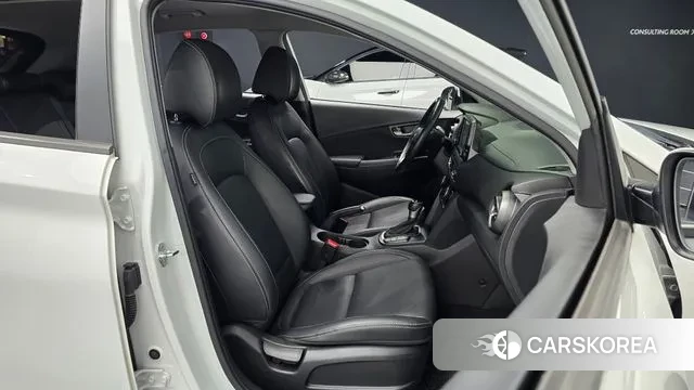 Hyundai Kona id 3520168 из Кореи 20