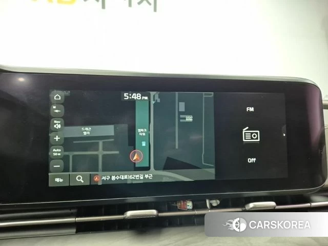 Kia Carnival 4th generation id 4680168 из Кореи 18