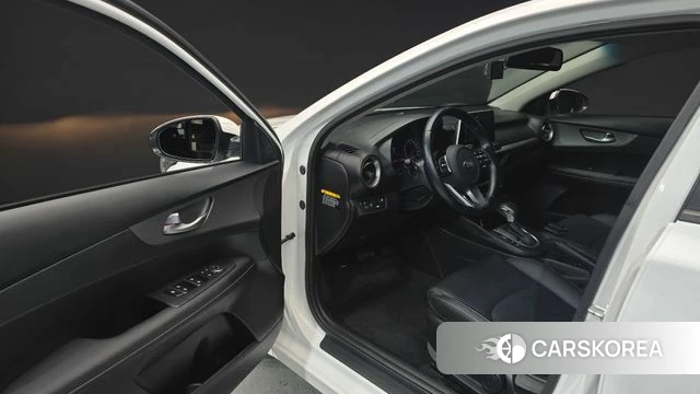 Kia Come New K3 id 4581606 из Кореи 20