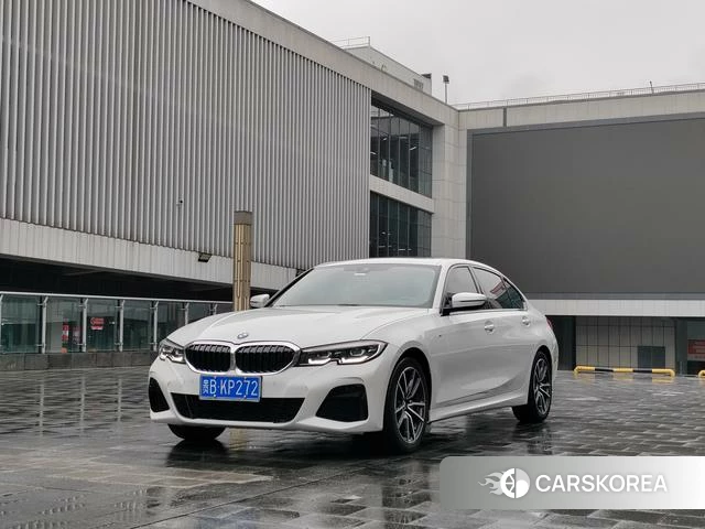 BMW 3 series id 4277887 из Китая 17
