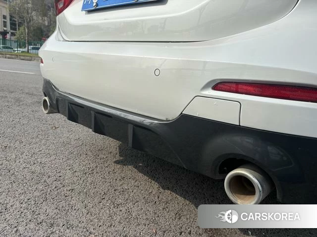 BMW 1 series id 4257830 из Китая 11