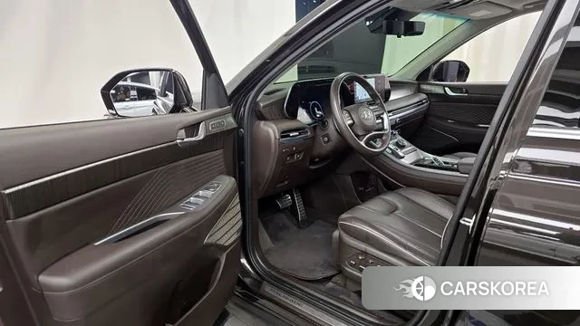 Hyundai The New Palisade id 3366387 из Кореи 20